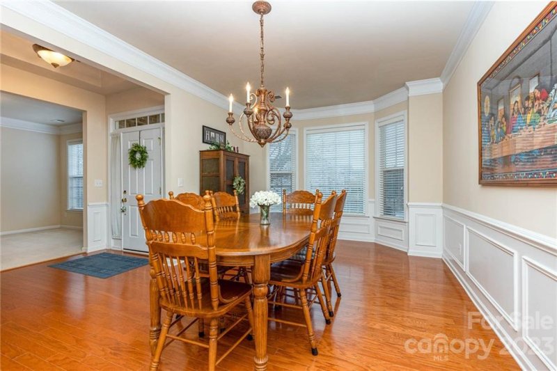 Property image 5 at 7872 Whisperingwood Drive, Harrisburg, NC 28075