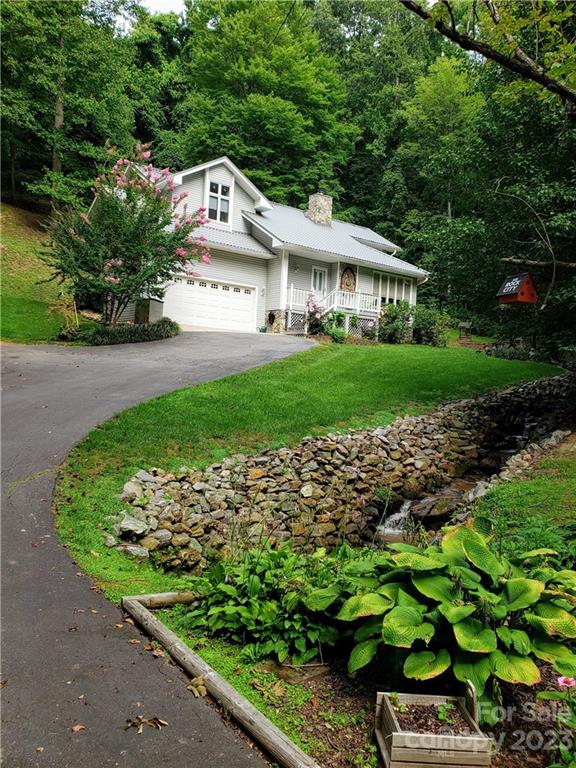 Property image 2 at 59 Ashebrook Drive, Candler, NC 28715