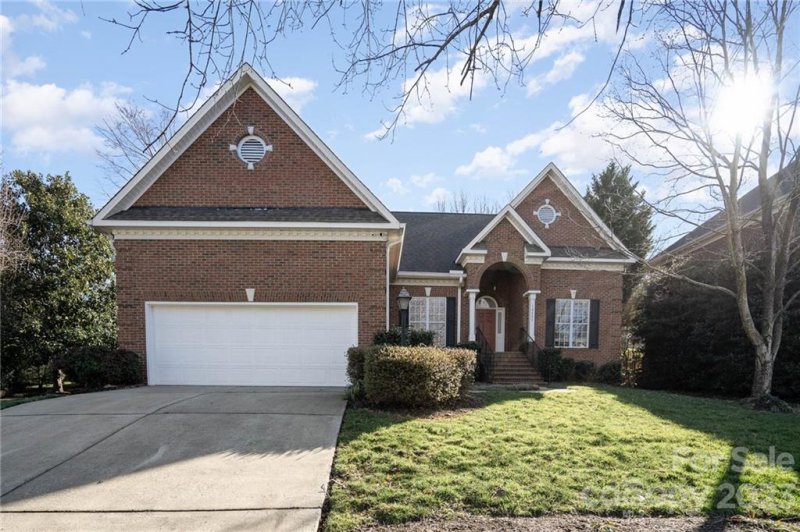 10437 Misty Ridge Lane