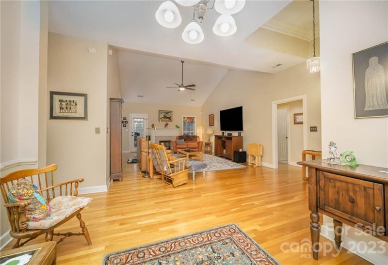 Property image 2 at 10437 Misty Ridge Lane, Charlotte, NC 28277