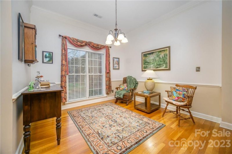 Property image 3 at 10437 Misty Ridge Lane, Charlotte, NC 28277
