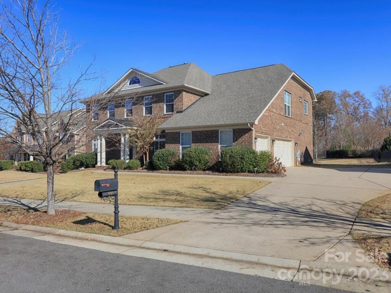 Property image 2 at 130 Fellspoint Road, Mooresville, NC 28115