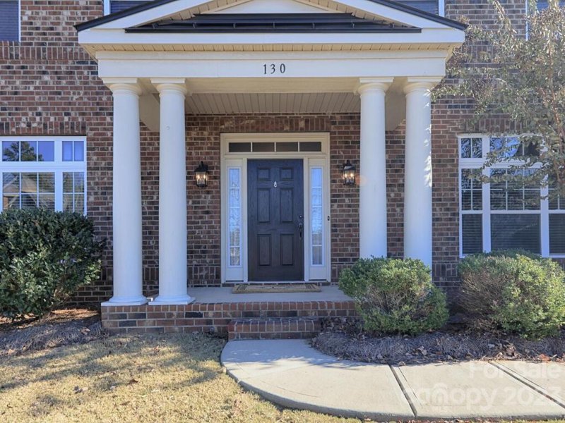 Property image 3 at 130 Fellspoint Road, Mooresville, NC 28115