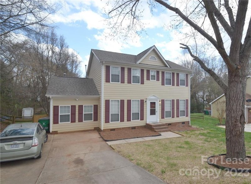 Property image 2 at 7421 Coffey Creek Drive, Charlotte, NC 28273