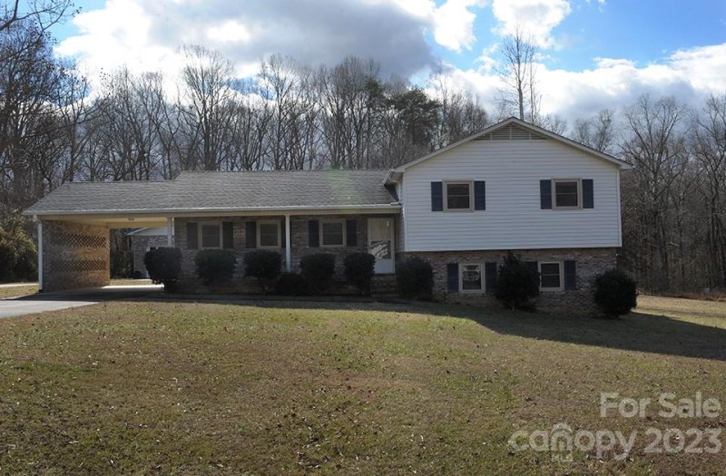 Property image 2 at 1116 Birch Street, Salisbury, NC 28146