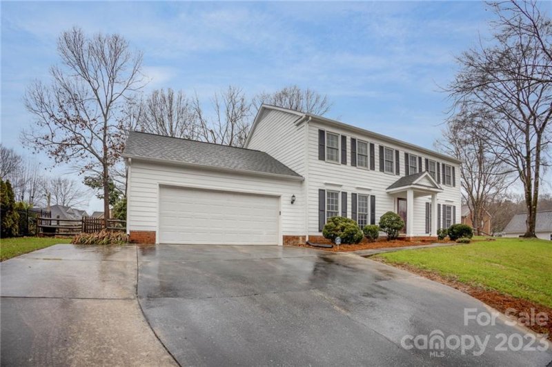 Property image 2 at 9622 Stoney Hill Lane, Charlotte, NC 28277