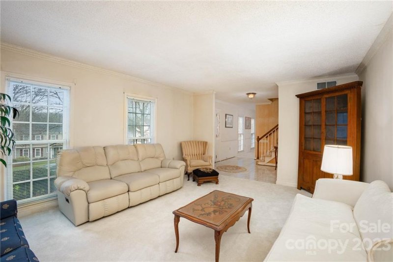 Property image 3 at 9622 Stoney Hill Lane, Charlotte, NC 28277