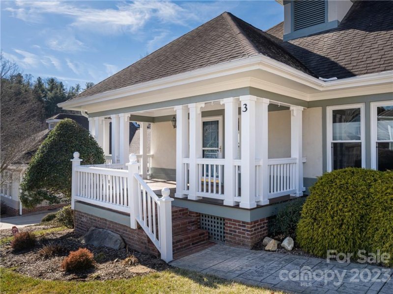 Property image 4 at 3 Creekside Way, Asheville, NC 28804