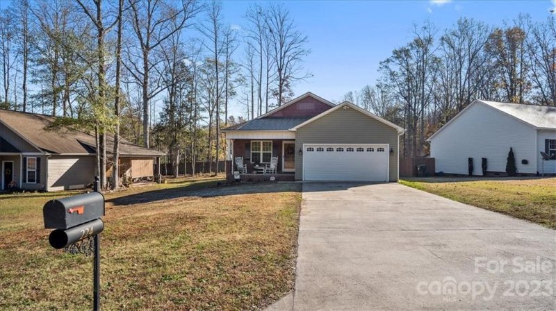 Property image 3 at 224 Eagle Creek Road, Clover, SC 29710