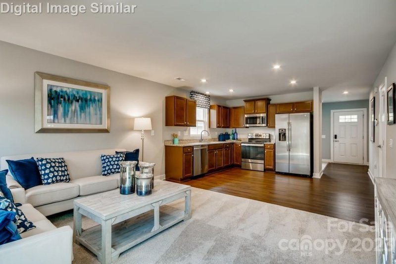 Property image 5 at 235 Damask Drive, Lancaster, SC 29720