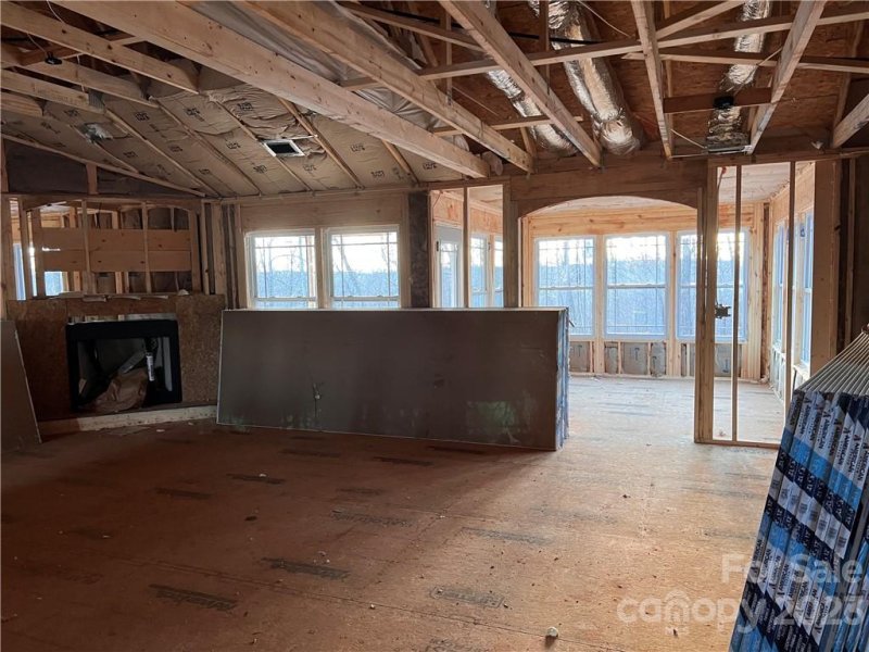 Property image 3 at 643 Cross Ridge Drive, Rutherfordton, NC 28139