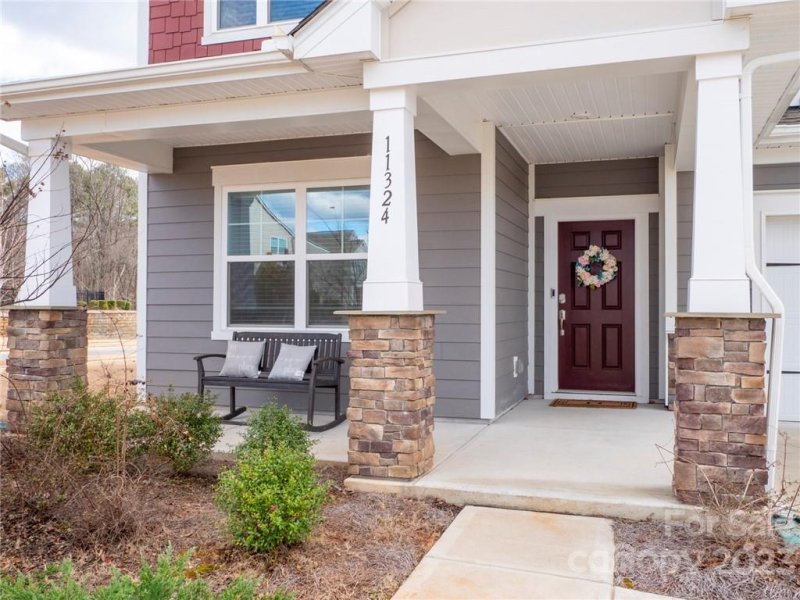 Property image 2 at 11324 Grenfell Avenue, Huntersville, NC 28078