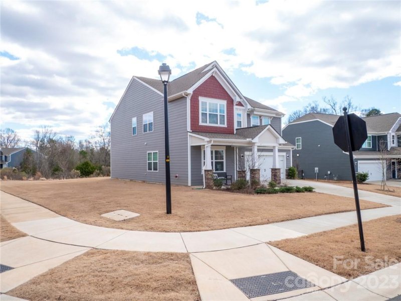 Property image 3 at 11324 Grenfell Avenue, Huntersville, NC 28078