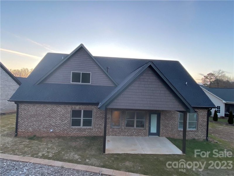 Property image 4 at 4290 Holly Circle, Conover, NC 28613