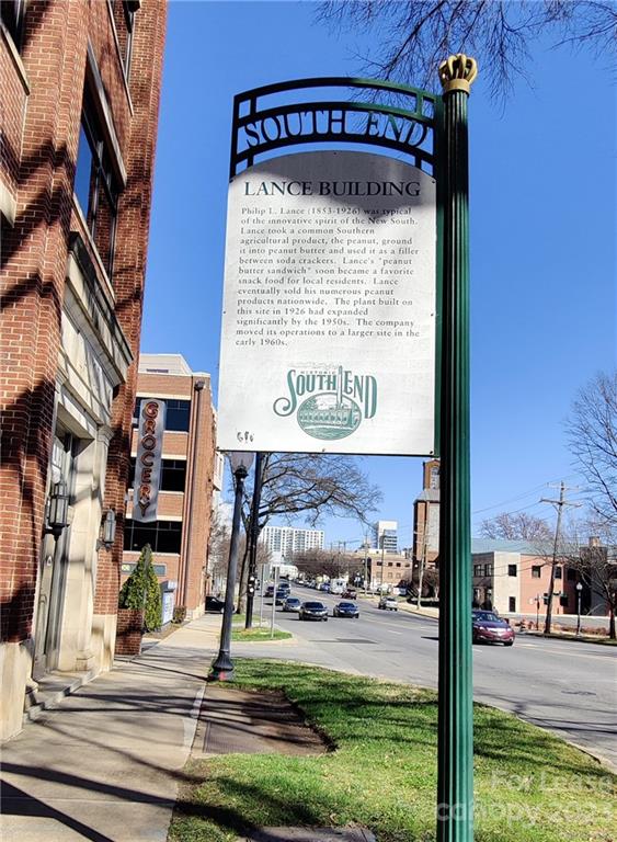 Property image 3 at 310 Arlington Avenue, Charlotte, NC 28203