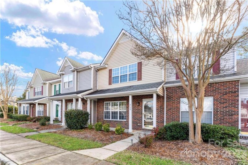 Property image 3 at 2153 Preakness Court, Charlotte, NC 28273