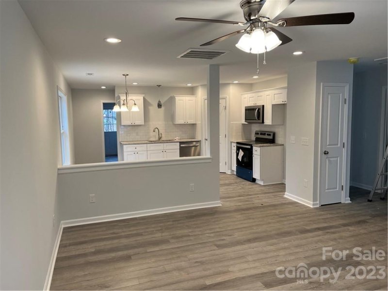 Property image 2 at 1120 Kenly Street, Salisbury, NC 28144