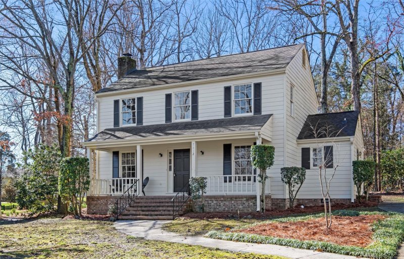 Property image 2 at 7112 Candlewyck Lane, Charlotte, NC 28226