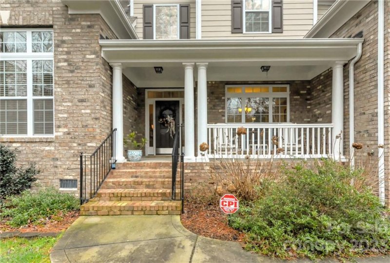 Property image 3 at 4000 Waxhaw Crossing Drive, Waxhaw, NC 28173