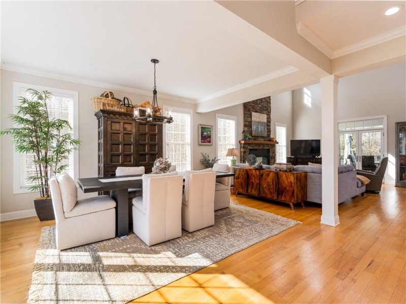 Property image 2 at 22 Elkhorn Court, Mills River, NC 28759