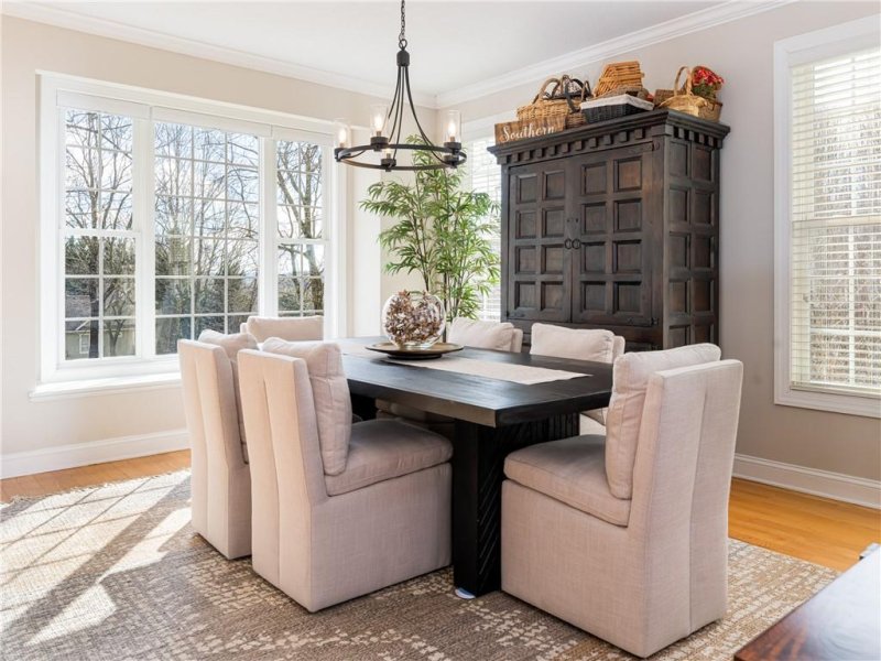 Property image 3 at 22 Elkhorn Court, Mills River, NC 28759