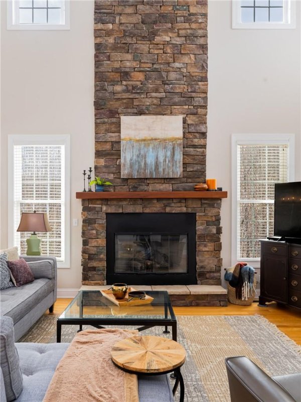 Property image 5 at 22 Elkhorn Court, Mills River, NC 28759