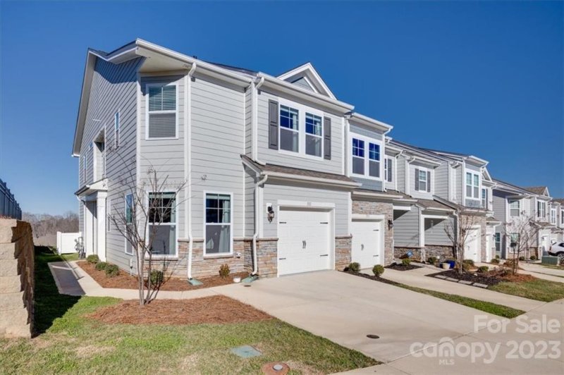 311 Bulrush Road