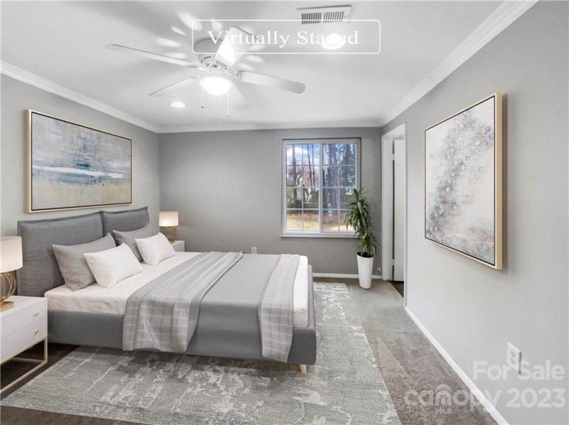 Property image 4 at 1904 Rice Planters Road, Charlotte, NC 28273