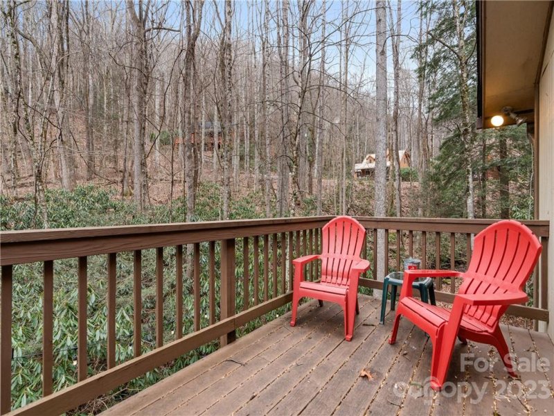 Property image 4 at 141 Creekside Drive, Maggie Valley, NC 28751