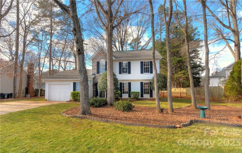 12208 Woodbend Drive