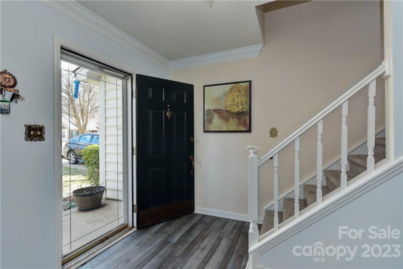 Property image 4 at 12208 Woodbend Drive, Matthews, NC 28105