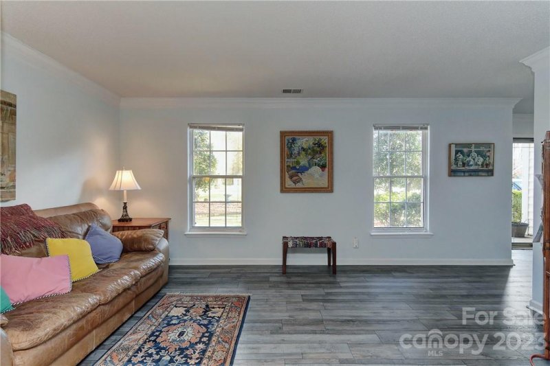 Property image 5 at 12208 Woodbend Drive, Matthews, NC 28105