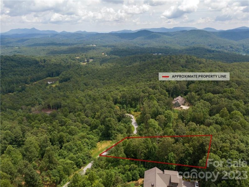 Property image 2 at Lot 16 A Falkirk Way, Zirconia, NC 28790