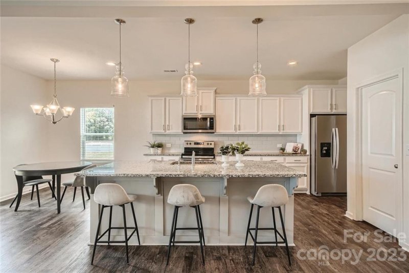 Property image 4 at 1221 Juddson Drive, Waxhaw, NC 28173