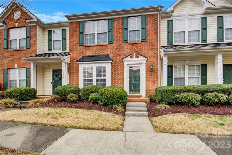 12414 Blossoming Court