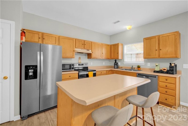 Property image 4 at 12414 Blossoming Court, Charlotte, NC 28273