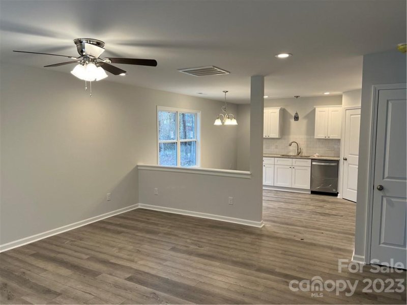 Property image 2 at 1130 Kenly Street, Salisbury, NC 28144