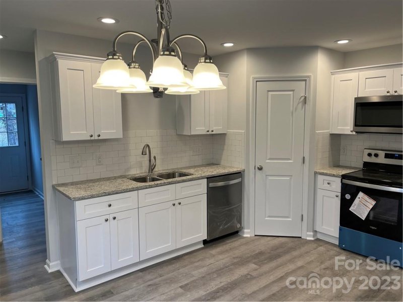 Property image 4 at 1130 Kenly Street, Salisbury, NC 28144