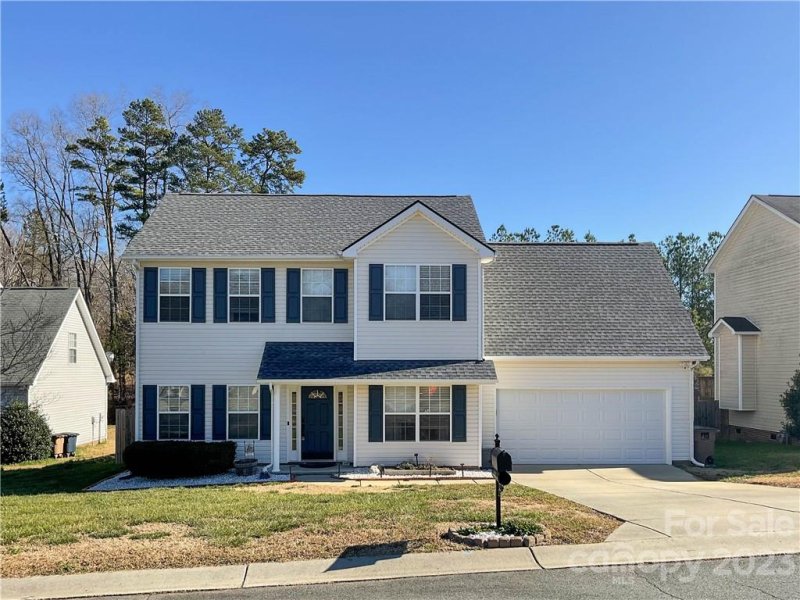 1016 Little Rock Court