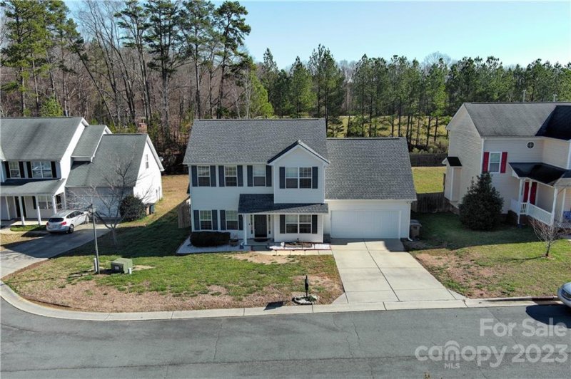 Property image 2 at 1016 Little Rock Court, Monroe, NC 28110