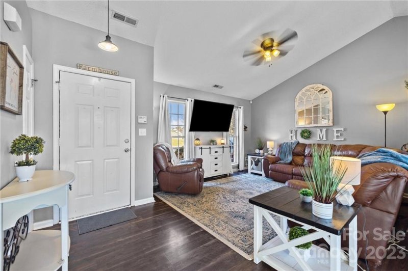 Property image 2 at 4441 Fawnbrook Avenue, Concord, NC 28027