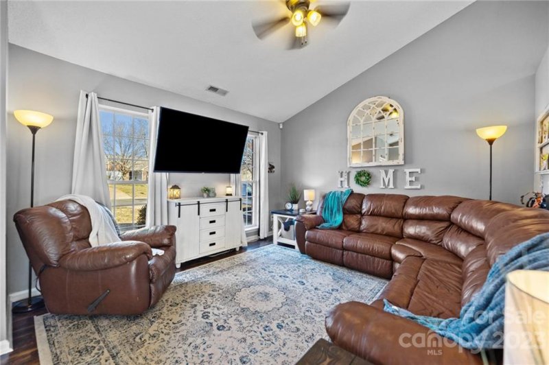 Property image 3 at 4441 Fawnbrook Avenue, Concord, NC 28027