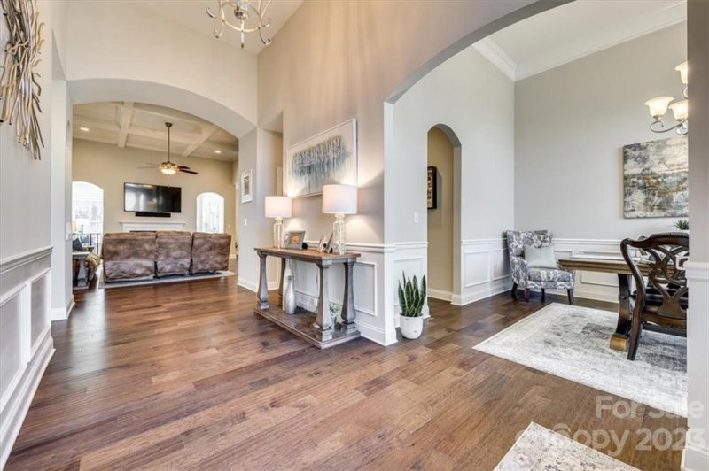 Property image 3 at 579 Daventry Court, Clover, SC 29710