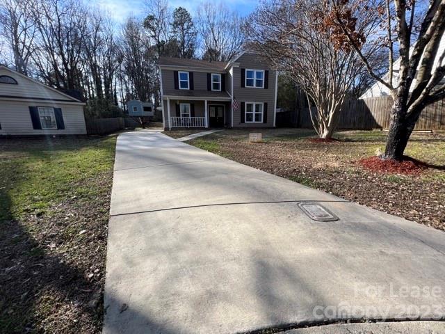 Property image 2 at 4305 Morington Lane, Charlotte, NC 28227
