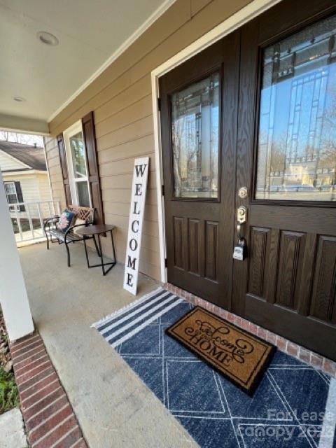 Property image 3 at 4305 Morington Lane, Charlotte, NC 28227