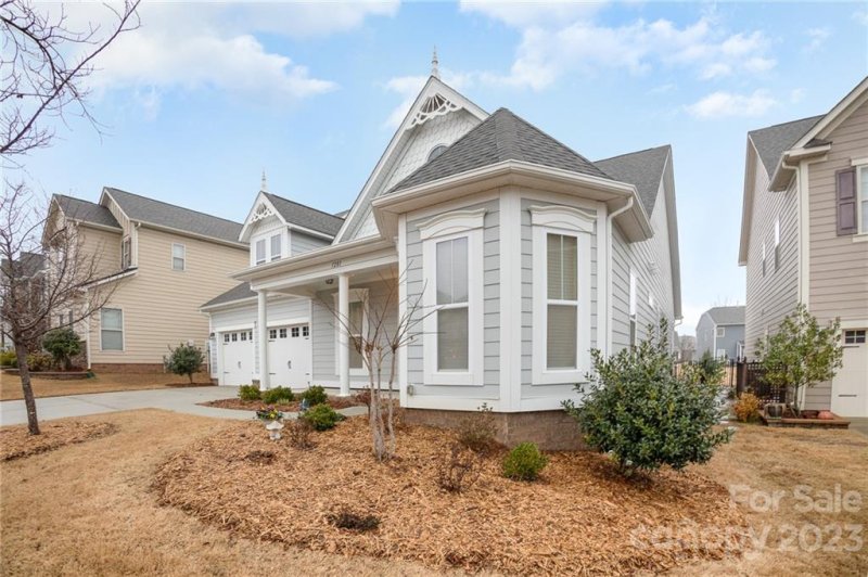 Property image 2 at 1281 Reflection Avenue, Concord, NC 28027