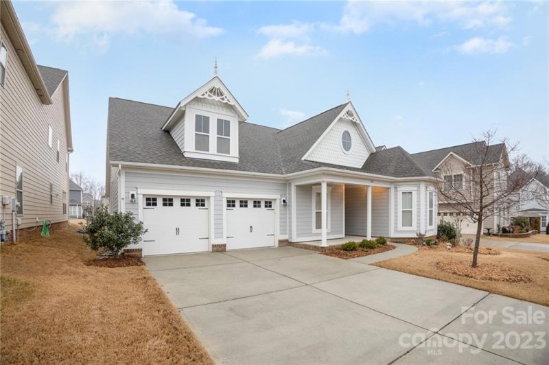 Property image 3 at 1281 Reflection Avenue, Concord, NC 28027