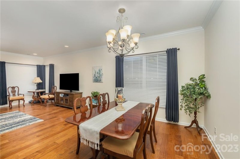 Property image 5 at 1281 Reflection Avenue, Concord, NC 28027