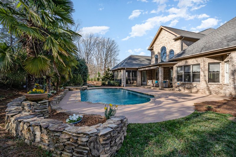 Property image 3 at 4004 Quintessa Drive, Matthews, NC 28104