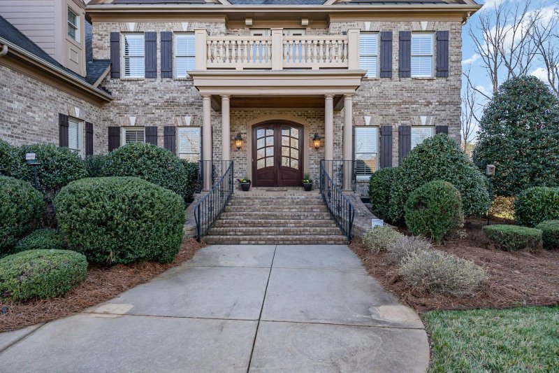 Property image 4 at 4004 Quintessa Drive, Matthews, NC 28104